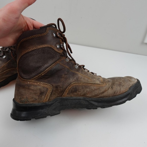 Danner Crafter 8\